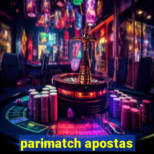 parimatch apostas